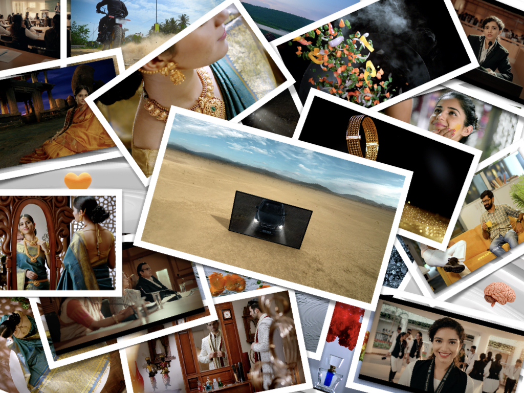Ad Films